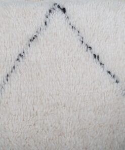 Textured Rug
