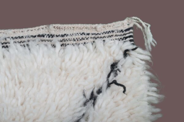 Minimalist Rug