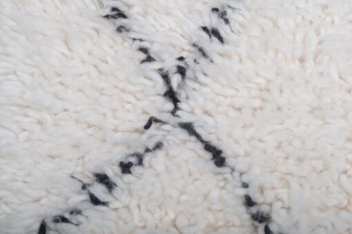 Tapis en fibres naturelles