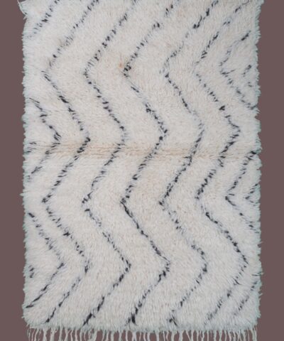 Beni Ourain Rug