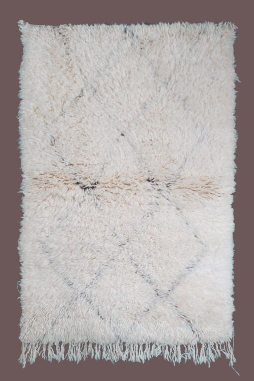 Beni Ourain Rug