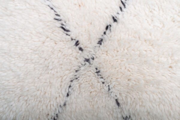 Lozenges Rug