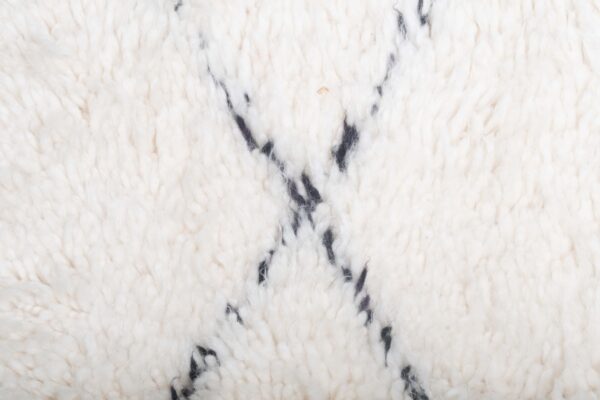 Half Lozenges Rug