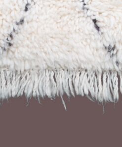 White Rug
