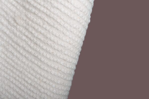 White Rug