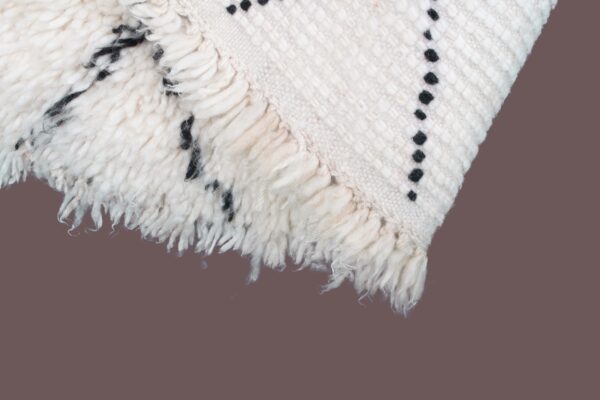 White Rug