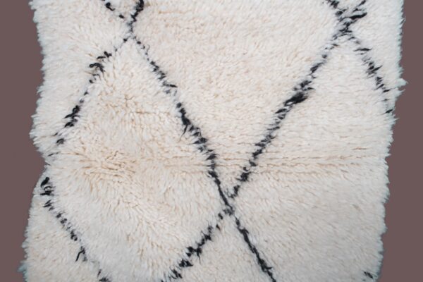 Moroccan Rug