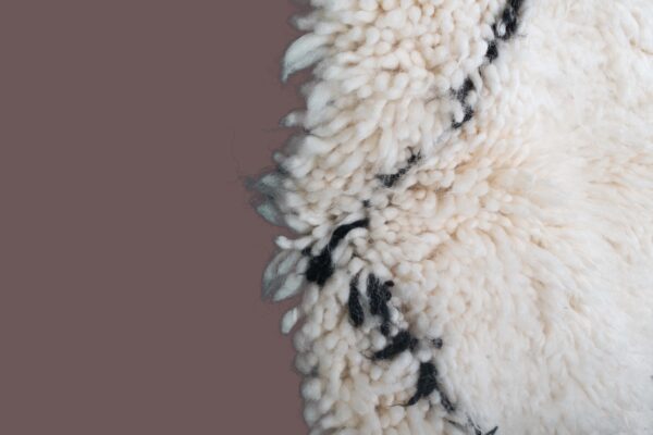 Lozenges Rug