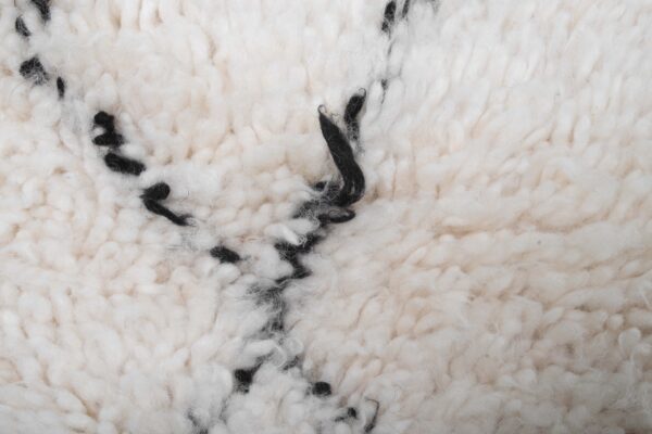 Half Lozenges Rug
