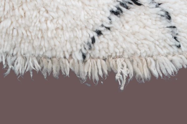 White Rug