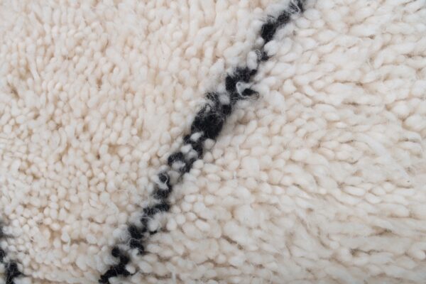 White Rug