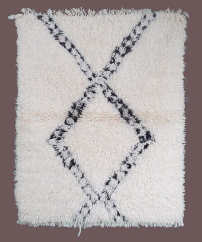 Beni Ourain Rug