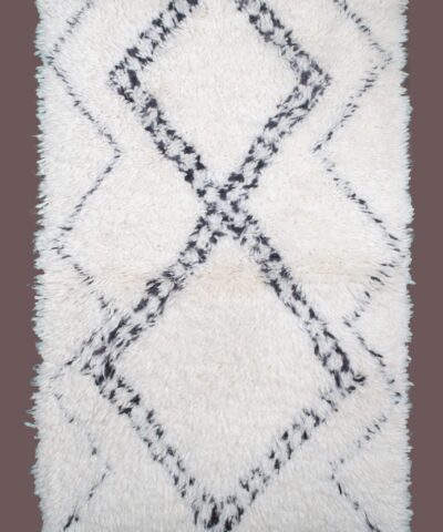 Beni Ourain Rug