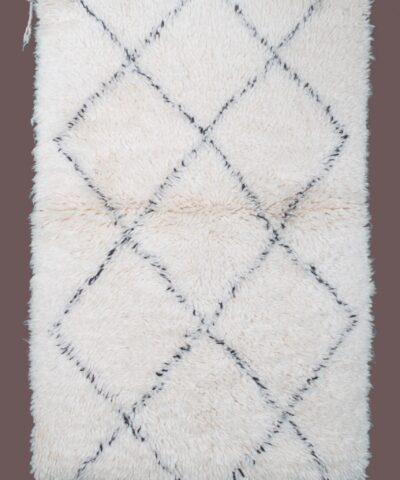 Tapis vintage