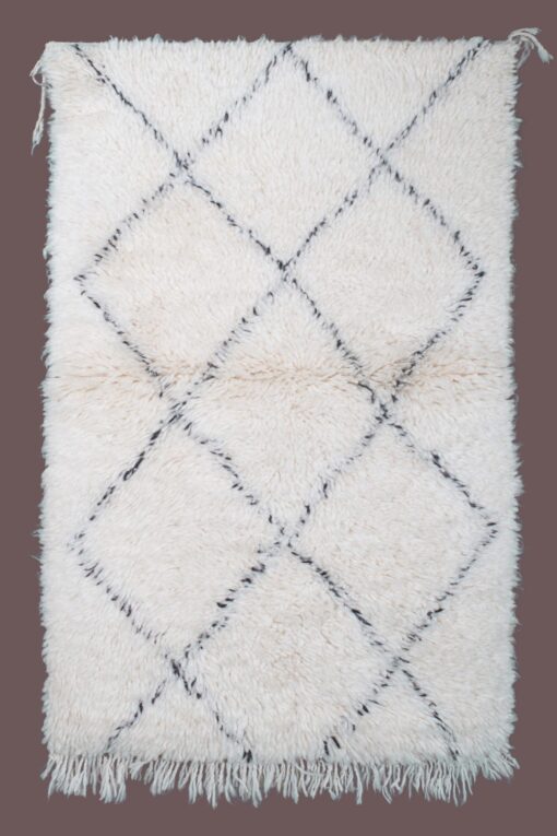 Tapis vintage