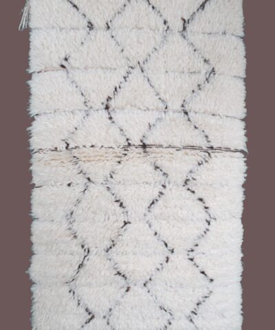 Beni Ourain Rug