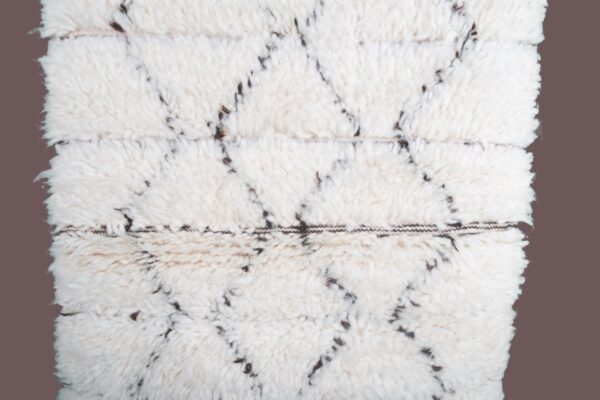 Moroccan Rug