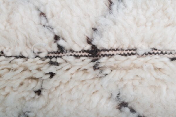 White Rug