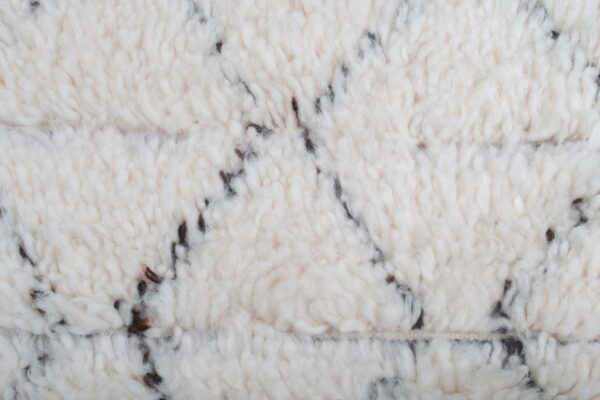Lozenges Rug