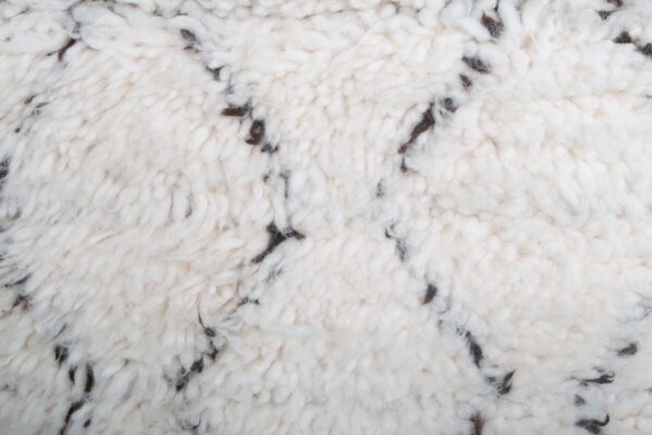 Half Lozenges Rug
