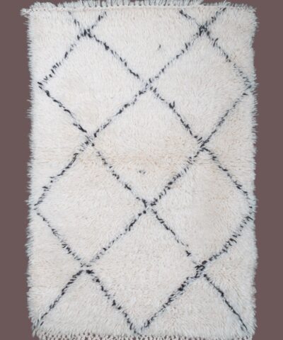 Beni Ourain Rug