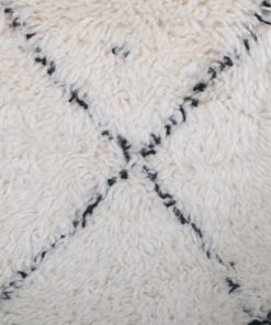 White Rug