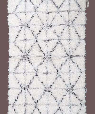 White Rug