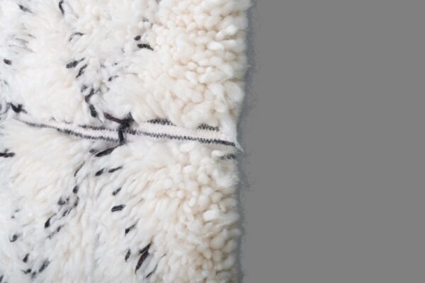 Beni Ourain Rug