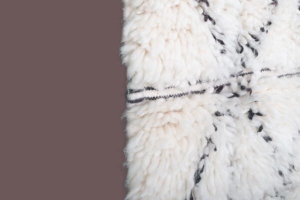 Moroccan Wool Rug