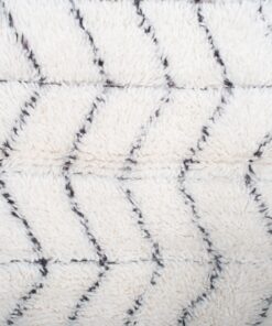 Lines Pattern Rug