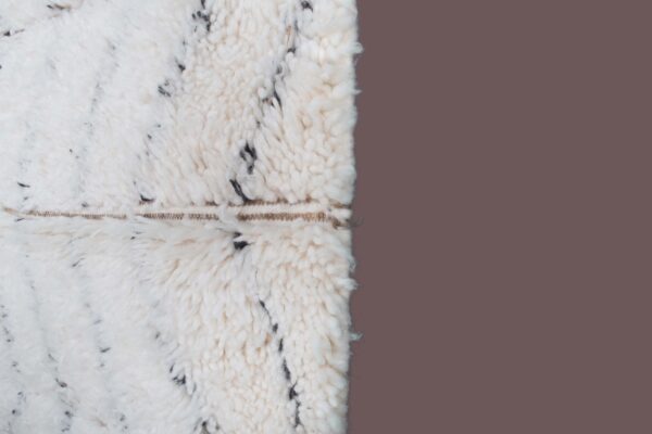 Beni Ourain Rug