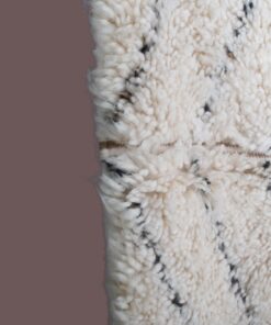 Moroccan Wool Rug