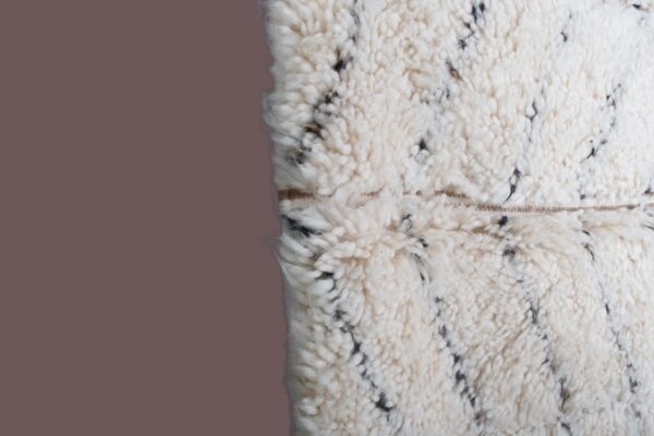 Moroccan Wool Rug