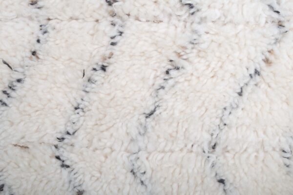 Natural Wool Rug