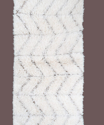 White Rug