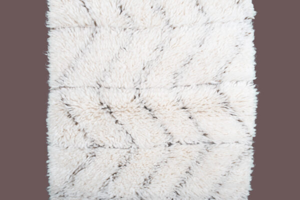 Tapis Beni Ourain