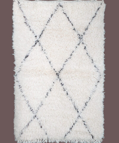 White Rug