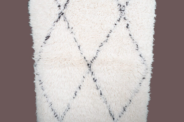Beni Ourain Rug