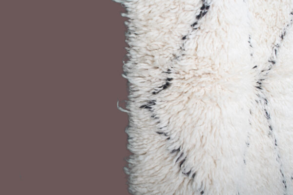 Moroccan Wool Rug