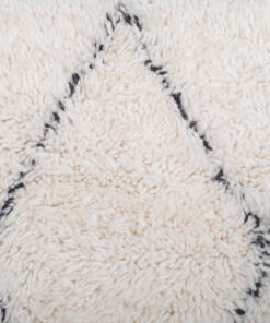 Traditional Berber Rug