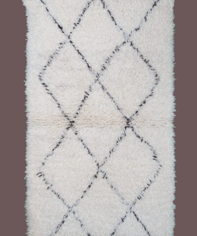 White Rug