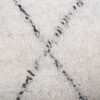 Tapis en laine naturelle