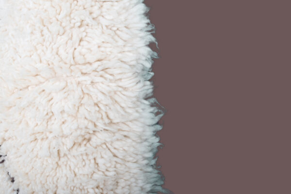 Beni Ourain Rug