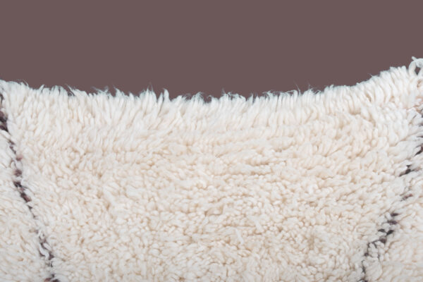 Traditional Berber Rug