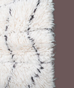 Beni Ourain Rug