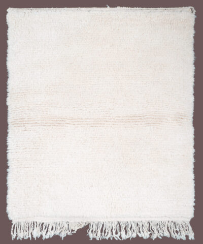 Beni Ourain Rug