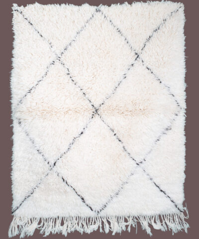 White Rug