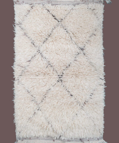 White Rug