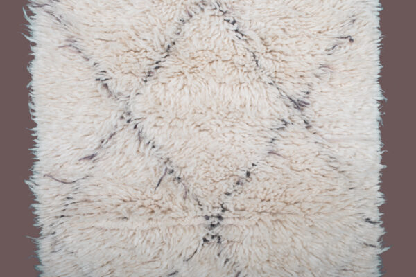 Beni Ourain Rug