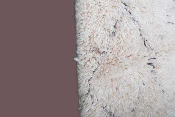 Moroccan Wool Rug